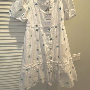Kids Zara dress